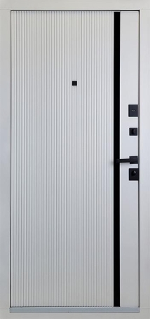 Фотография «Дверь МДФ №202»