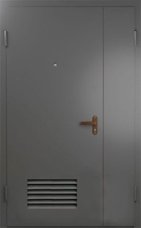 Фотография «Техническая дверь №7»