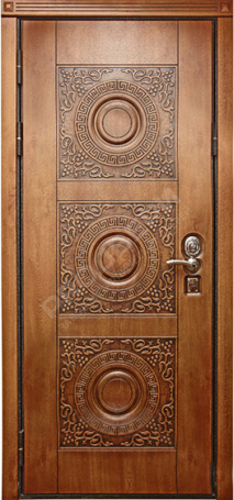 Фотография «Дверь МДФ №94»