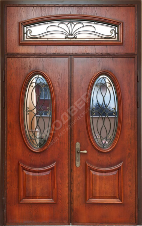 Фотография «Парадная дверь №134»