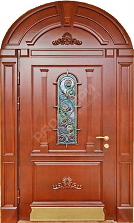 Фотография «Парадная дверь №229»