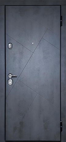 Фотография «Дверь МДФ №215»