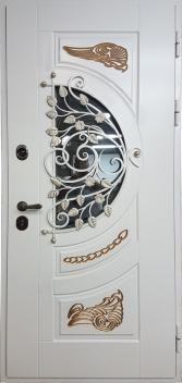 Фотография «Дверь Массив дуба №47»