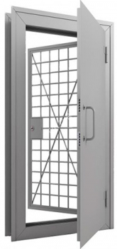 Фотография «Дверь в КХО, КХН №3»